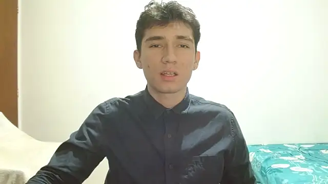 ChicoMaloFfF online show from July 2026 01:03:01 AM