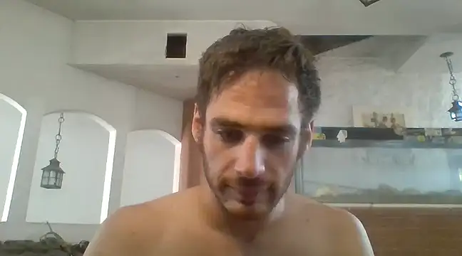 Snapshot of Stevenson988 chatting on February 2025 07:07:01 PM Stevenson988 online show from February 2025 07:07:01 PM