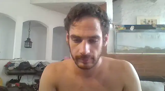 Snapshot of Stevenson988 chatting on February 2025 06:33:02 PM Stevenson988 online show from February 2025 06:33:02 PM