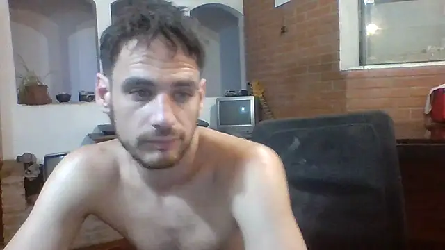 Stevenson988 online show from December 2025 04:30:01 AM