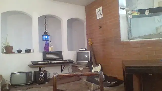 Stevenson988 online show from December 2025 08:06:01 PM