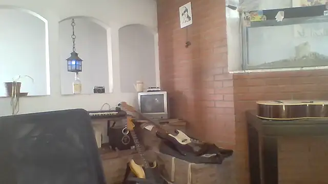 Stevenson988 online show from February 2026 04:43:02 PM