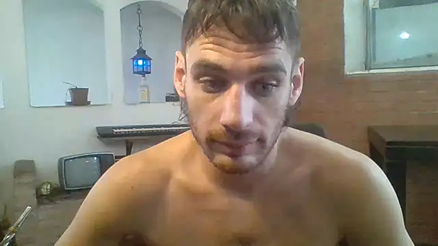 Stevenson988 online show from February 2026 02:35:01 PM