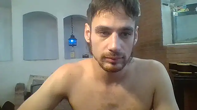 Stevenson988 online show from April 2026 02:56:01 PM