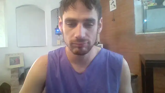 Stevenson988 online show from April 2026 01:13:01 PM