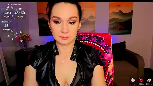 Snapshot of Sofia_Ford chatting on April 2026 07:07:01 AM Sofia Ford online show from April 2026 07:07:01 AM