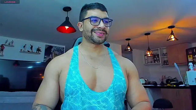 Michael Diamond online show from December 2024 02:43:01 AM