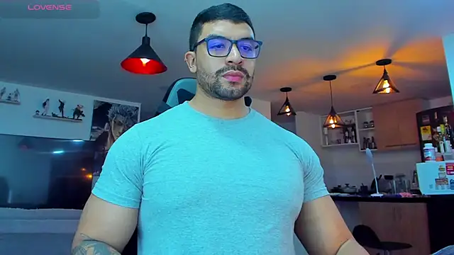 Michael Diamond online show from December 2024 04:01:02 AM