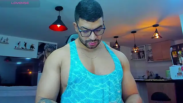 Michael Diamond online show from December 2024 02:01:01 AM