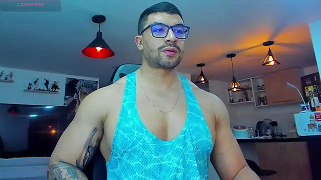 Michael Diamond online show from January 2025 12:45:01 AM