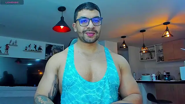 Michael Diamond online show from January 2025 03:18:01 AM