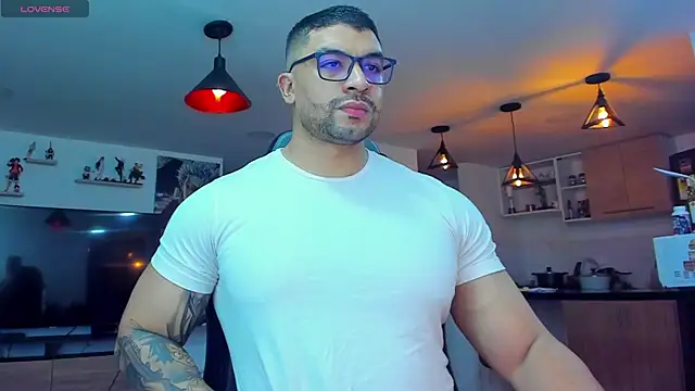 Michael Diamond online show from January 2025 01:06:01 AM