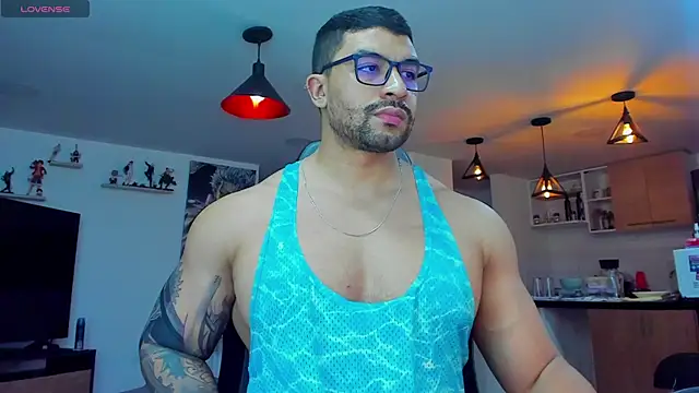 Michael Diamond online show from February 2025 03:08:02 AM