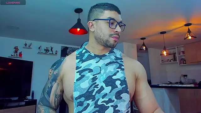 Michael Diamond online show from March 2025 02:36:02 AM