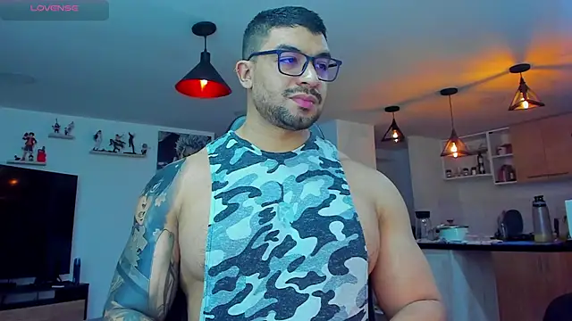 Michael Diamond online show from March 2025 02:38:02 AM