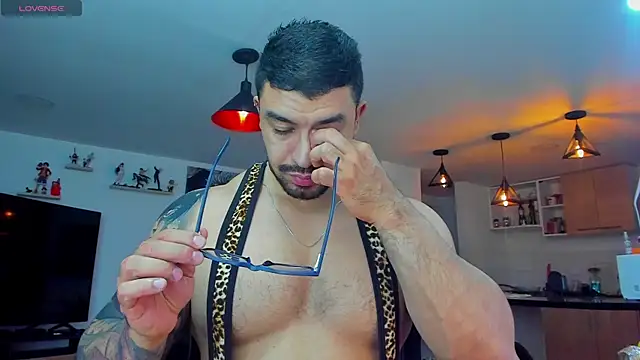 Michael Diamond online show from March 2025 03:15:01 AM