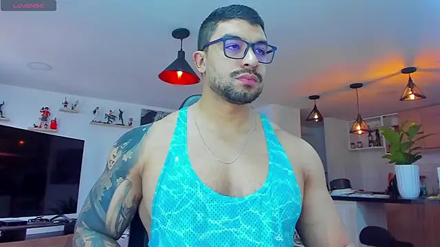 Michael Diamond online show from March 2025 01:46:02 PM