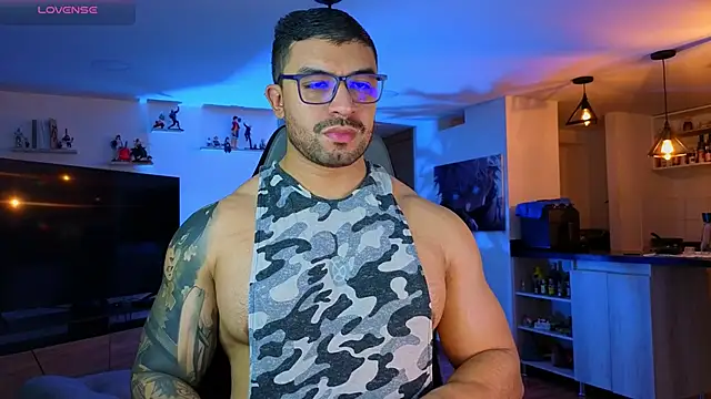 Michael Diamond online show from September 2025 02:33:01 AM