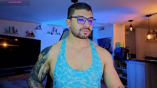 Michael Diamond online show from September 2025 02:13:02 AM