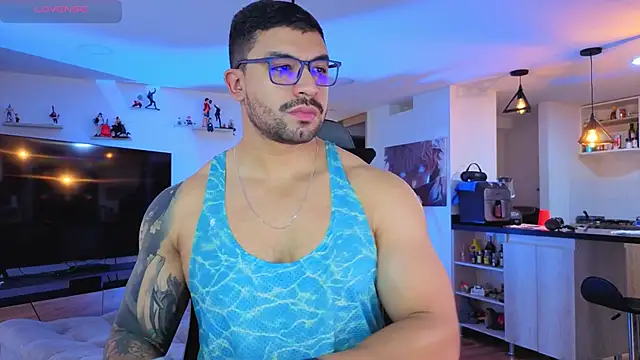 Michael Diamond online show from October 2025 02:05:02 PM