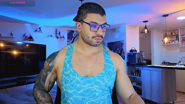 Michael Diamond online show from October 2025 02:56:01 AM