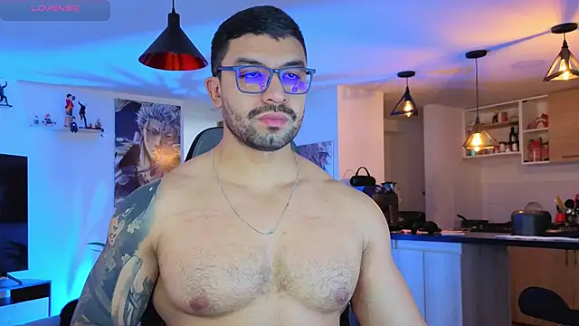 Michael Diamond online show from October 2025 01:25:02 PM