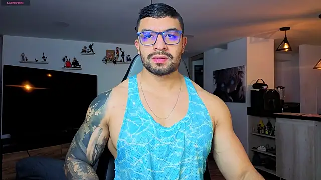 Michael Diamond online show from January 2026 02:38:01 AM