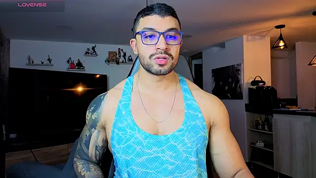 Michael Diamond online show from February 2026 02:10:02 AM