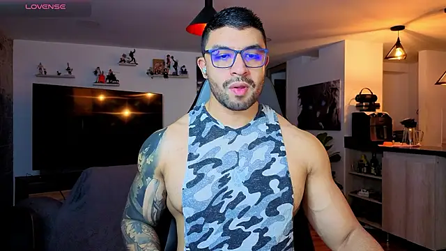 Michael Diamond online show from March 2026 01:56:02 AM