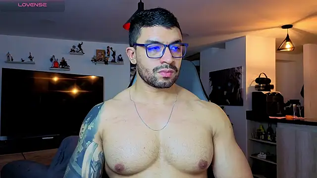 Michael Diamond online show from March 2026 04:20:01 AM