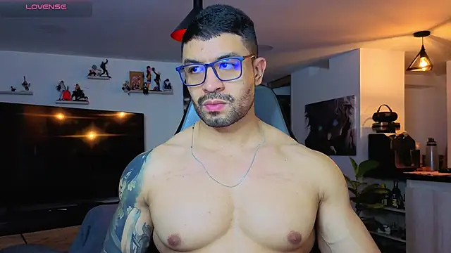 Michael Diamond online show from March 2026 04:28:02 AM