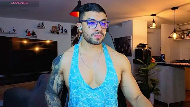 Michael Diamond online show from March 2026 03:17:01 AM