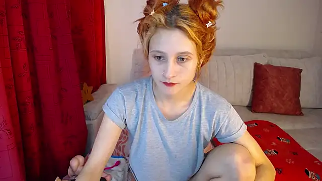 skinny Raven online show from February 2025 04:53:01 PM