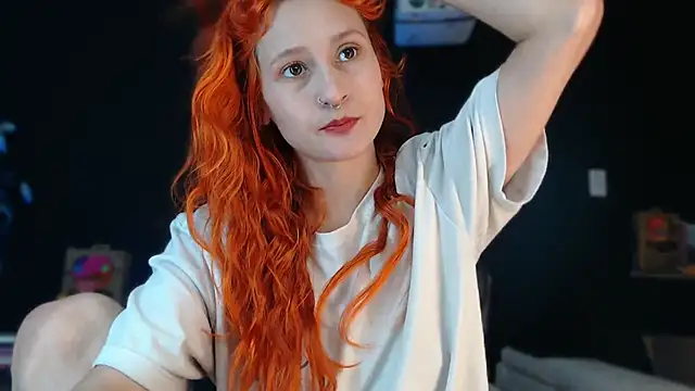 skinny Raven online show from January 2026 04:45:01 PM