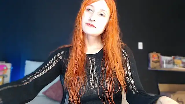 skinny Raven online show from January 2026 05:27:02 PM