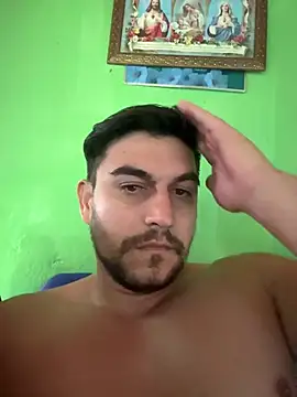 Rejoined Sugar online show from May 2026 12:34:01 PM