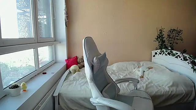 MissLinaDream online show from September 2025 02:06:02 PM