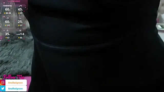 AnnaRedgrave online show from March 2025 09:13:02 AM