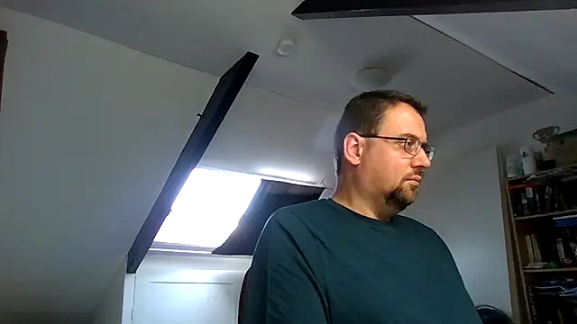 rdewaard81 online show from September 2025 09:11:01 AM