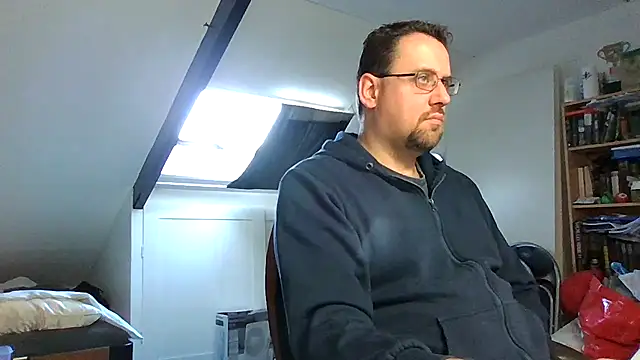 rdewaard81 online show from October 2025 08:42:02 AM