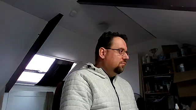 rdewaard81 online show from January 2026 11:01:02 AM