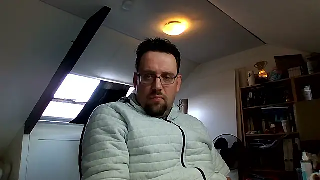 rdewaard81 online show from January 2026 10:28:02 AM