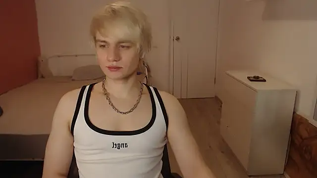 Oliver sweet  online show from February 2026 12:51:02 AM