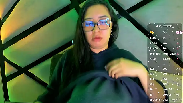 sayumi dirty online show from January 2025 03:21:01 PM