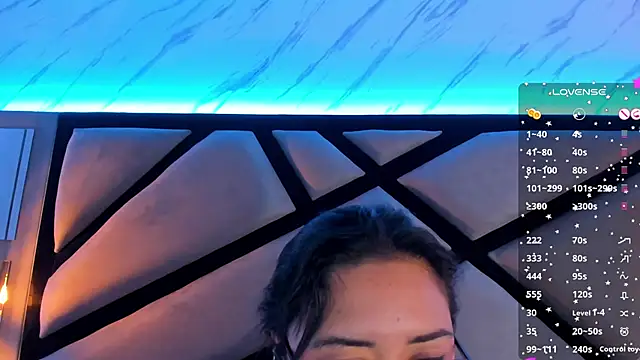 sayumi dirty online show from February 2025 10:15:02 PM