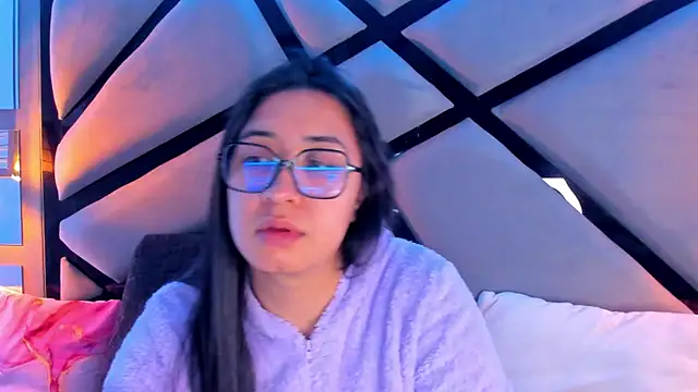 sayumi dirty online show from February 2025 03:40:01 PM