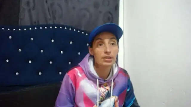 Snapshot of anyu1306 chatting on December 2024 10:34:01 PM anyu1306 online show from December 2024 10:34:01 PM