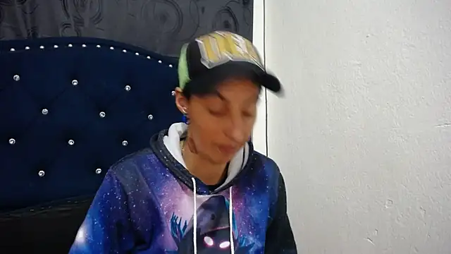 Snapshot of anyu1306 chatting on January 2025 04:55:01 AM anyu1306 online show from January 2025 04:55:01 AM