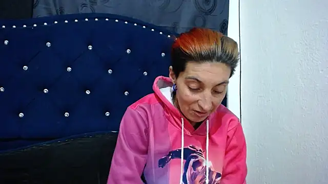 Snapshot of anyu1306 chatting on January 2025 05:41:02 AM anyu1306 online show from January 2025 05:41:02 AM