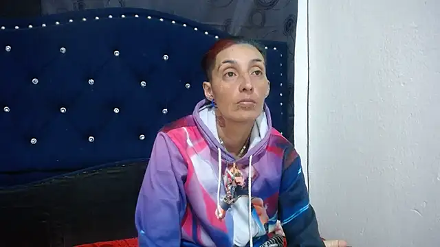 Snapshot of anyu1306 chatting on February 2025 07:44:02 AM anyu1306 online show from February 2025 07:44:02 AM